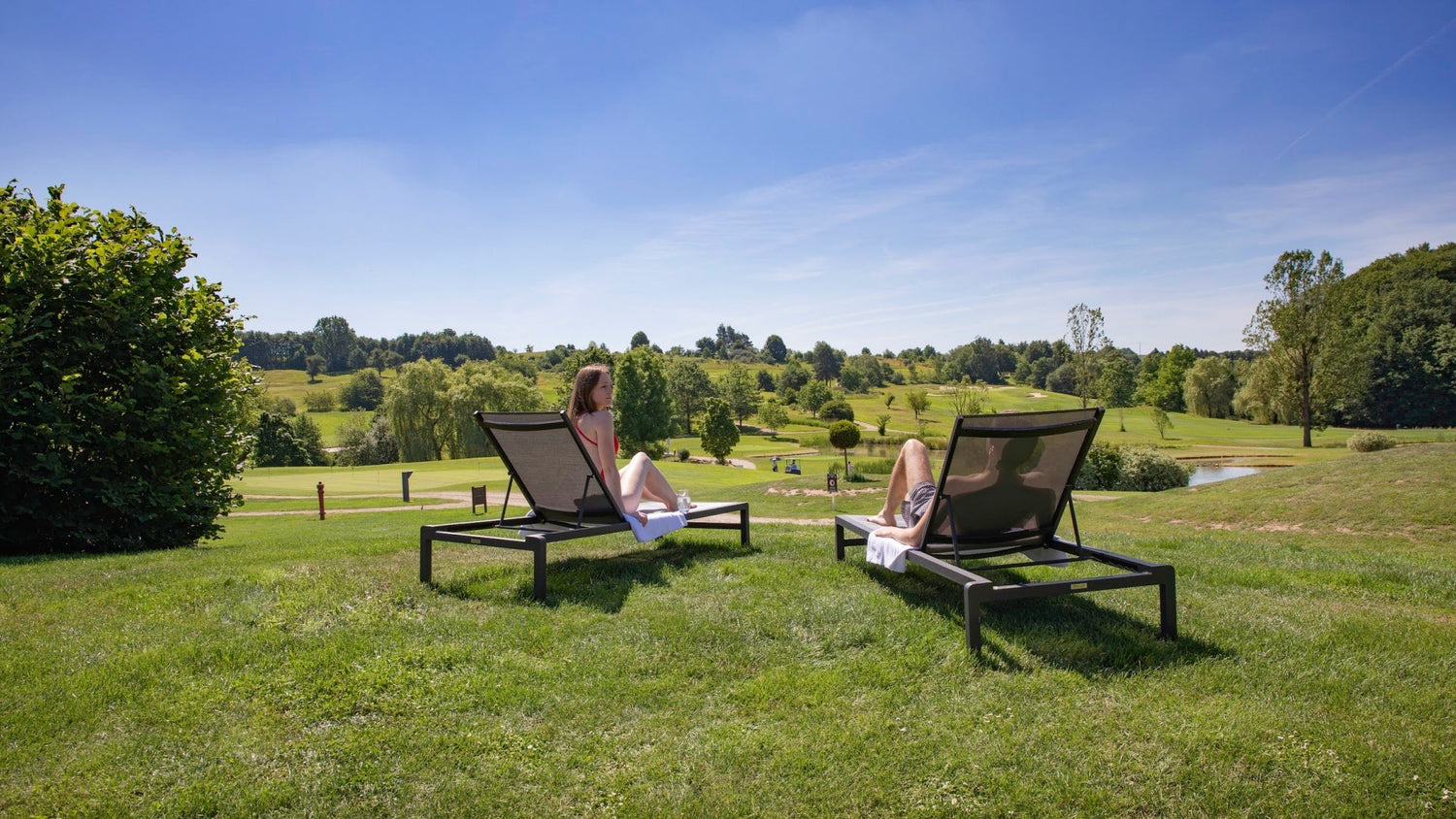 Des idées d'évasion ?