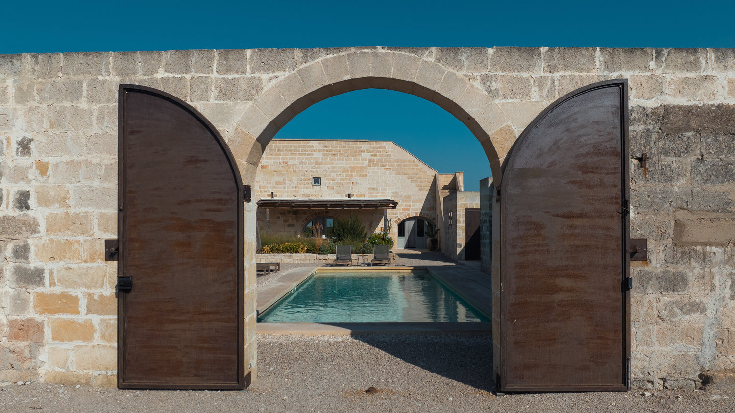 Cofanetti regalo hotel