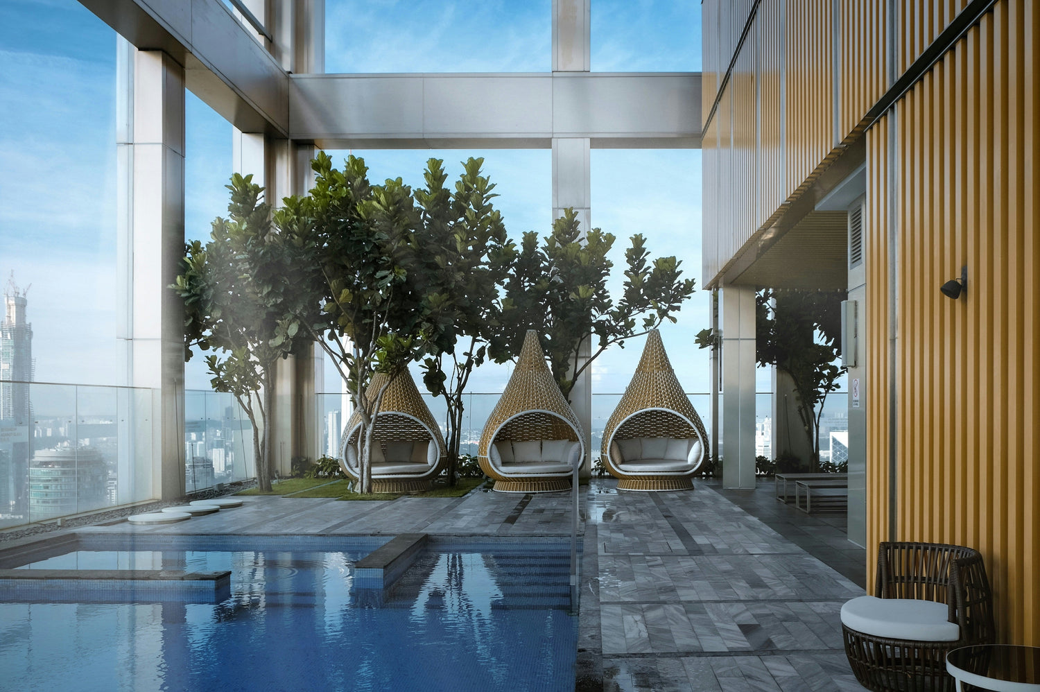 Coffret cadeau de luxe