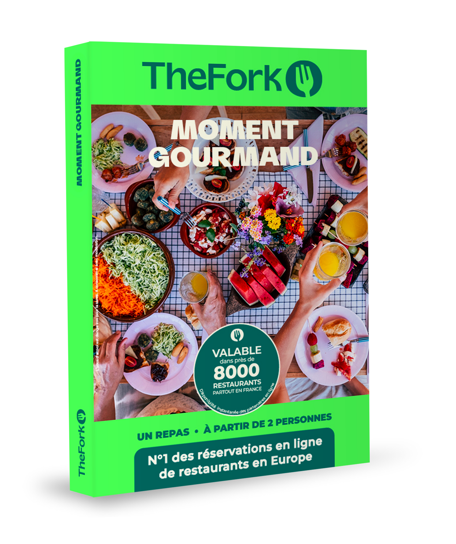 Cofanetto regalo: Momenti di Gusto